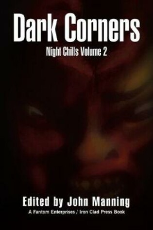 Cover of Dark Corners