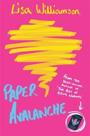 Cover of Paper Avalanche