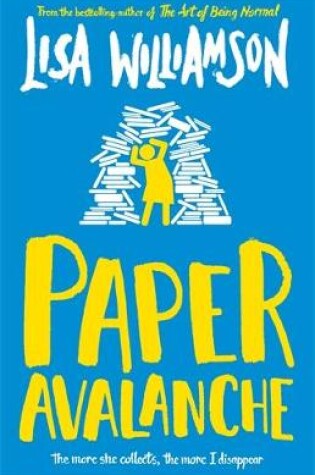 Cover of Paper Avalanche