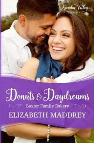 Cover of Donuts & Daydreams