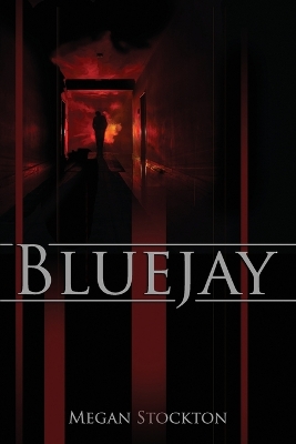 Book cover for Bluejay