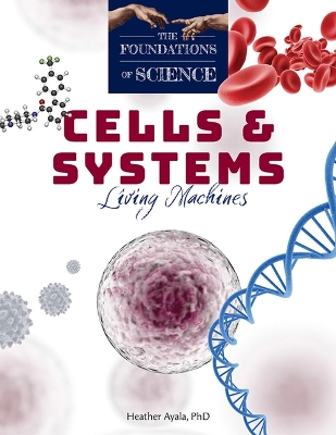 Cover of Cells and Systems