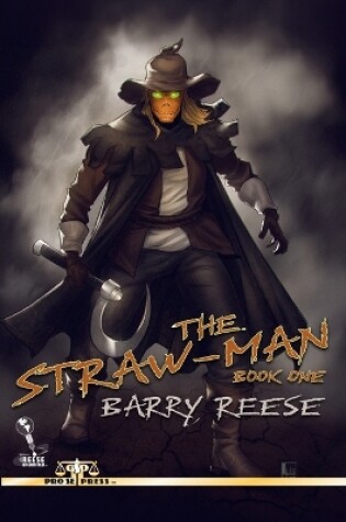 Cover of The Straw-Man Book One