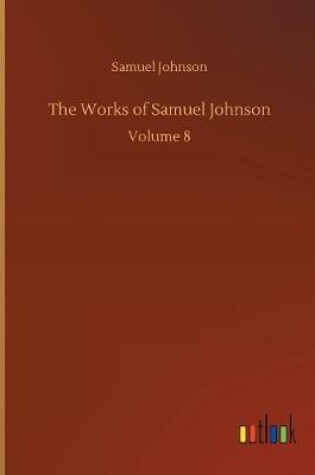 Cover of The Works of Samuel Johnson
