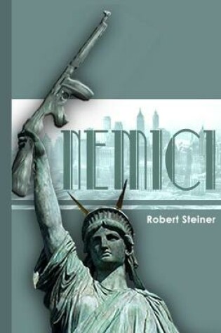 Cover of Nemici