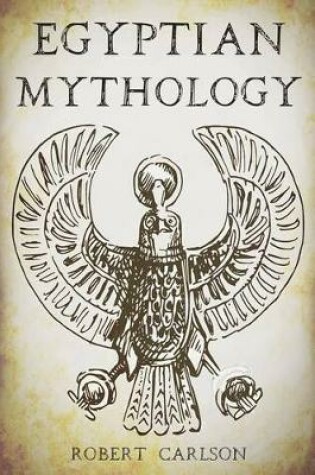 Cover of Egyptian Mythology