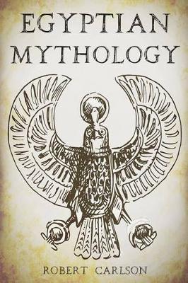 Book cover for Egyptian Mythology