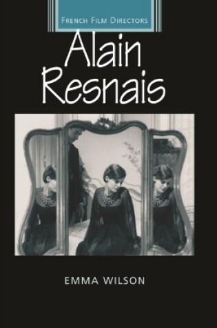 Cover of Alain Resnais