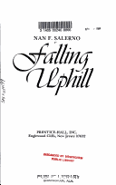 Book cover for Falling Uphill