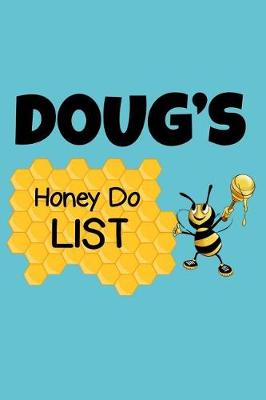 Cover of Doug's Honey Do List