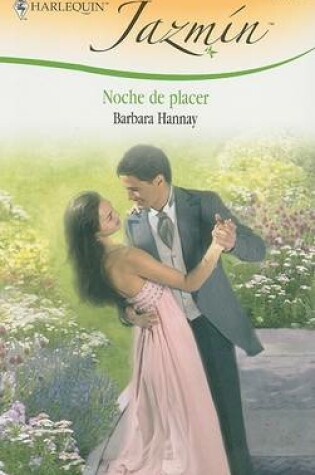 Cover of Noche de Placer
