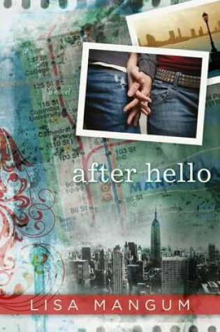 Cover of After Hello
