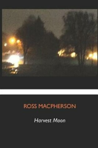 Cover of Harvest Moon