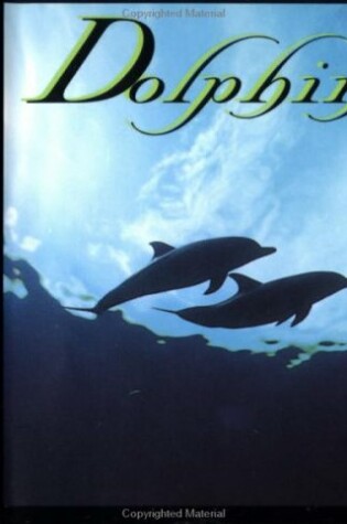 Cover of Dolphins