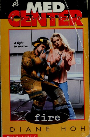 Cover of Fire