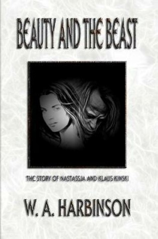 Cover of Beauty and the Beast