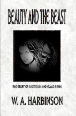 Book cover for Beauty and the Beast