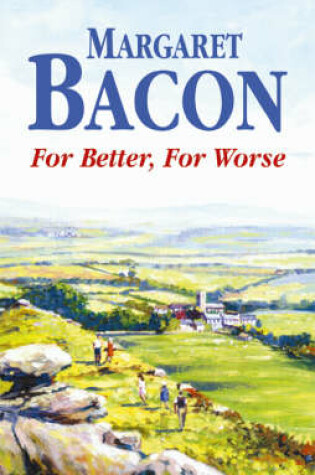 Cover of For Better,for Worse