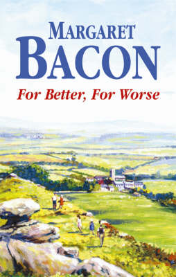 Book cover for For Better,for Worse