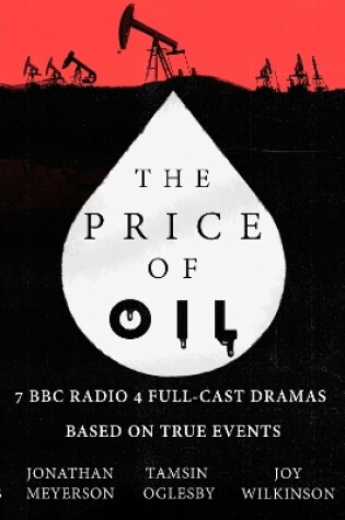 Cover of The Price of Oil