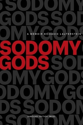 Cover of Sodomy Gods