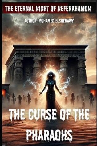 Cover of The Curse of the Pharaohs