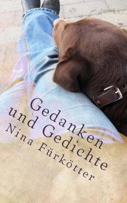 Cover of Gedanken Und Gedichte