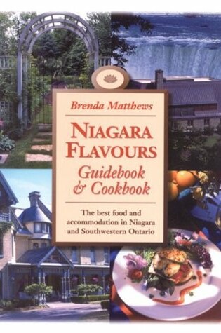 Cover of Niagara Flavours