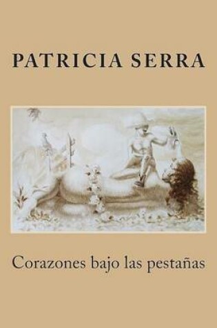Cover of Corazones bajo las pestanas
