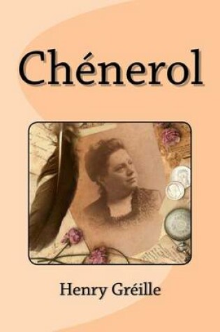 Cover of Chenerol