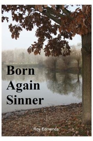 Cover of Born Again Sinner