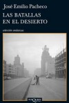 Book cover for Las Batallas en el Desierto