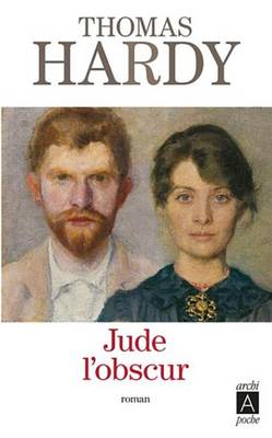 Cover of Jude L'Obscur