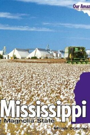 Cover of Mississippi