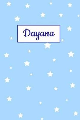 Cover of Dayana