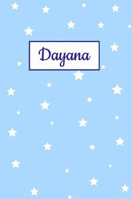 Book cover for Dayana