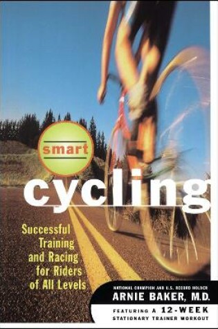 Cover of Smart Cycling