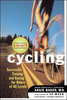 Book cover for Smart Cycling