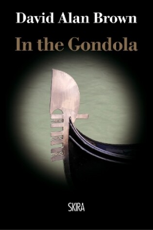 Cover of The Secret of the Gondola