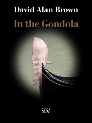 Book cover for The Secret of the Gondola