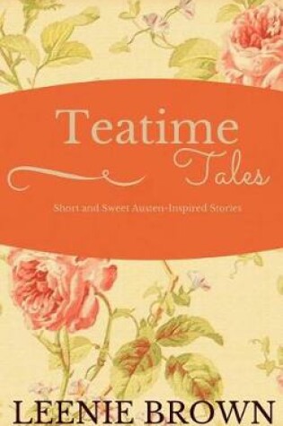 Cover of Teatime Tales