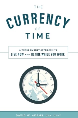 Cover of The Currency of Time