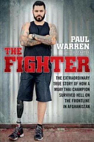 Cover of The Fighter