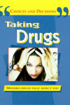 Book cover for Taking Drugs