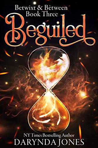 Book cover for Beguiled