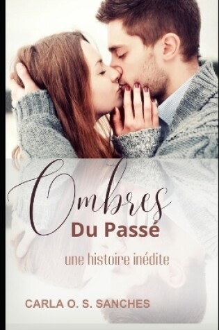 Cover of Ombres du passé