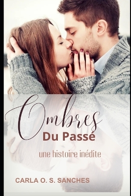 Book cover for Ombres du passé