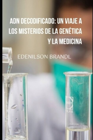 Cover of ADN Decodificado