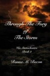 Book cover for Through The Fury of The Storm