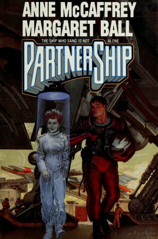 Cover of Partnership